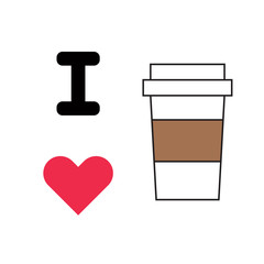 I love coffee