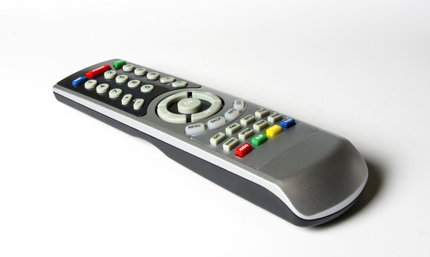 TV remote control