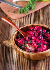 beet salad