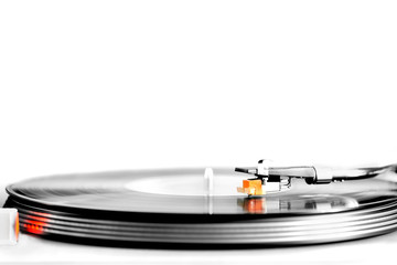 Vinyl Revival - Back to the Classics
