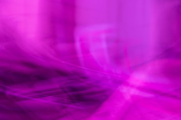 Abstrakter Hintergrund mit Lichteffekten