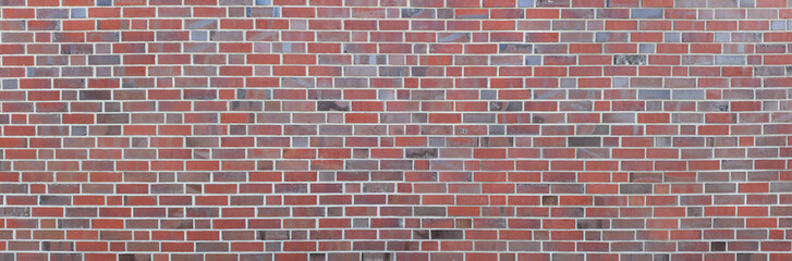 Obraz premium Ceglana ściana