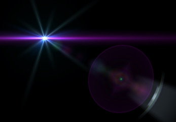 Abstract backgrounds lights (super high resolution)