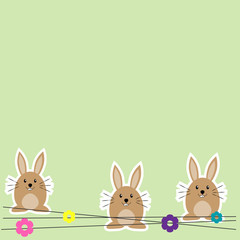 Ostern - Happy Easter