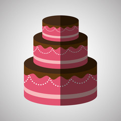 Bakery icon design