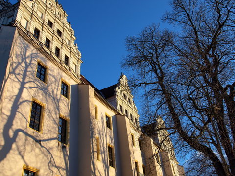 S&auml;chsisches Oberverwaltungsgericht Bautzen