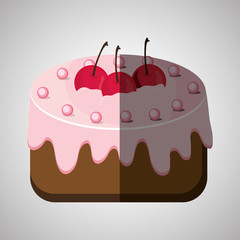 Bakery icon design