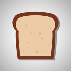 Bakery icon design