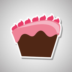 Bakery icon design