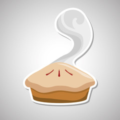 Bakery icon design
