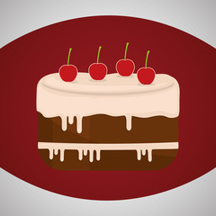 Bakery icon design