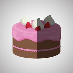 Bakery icon design