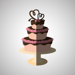 Bakery icon design