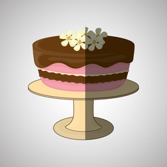 Bakery icon design