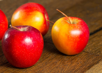 Apples