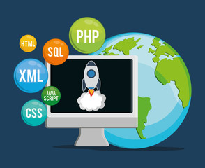 Development with gadget design