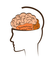 Thinking and brain design