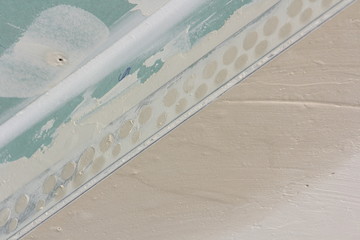 house under construction