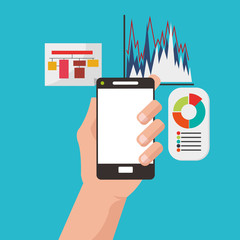 Cyber security and smartphone design