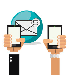 Sms and smartphone design 