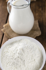 Milk Powder