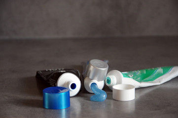 dentifrice