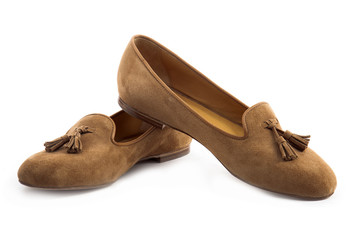 Elegant Female summer shoes