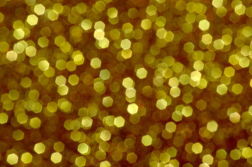 Bokeh. © boguslavus