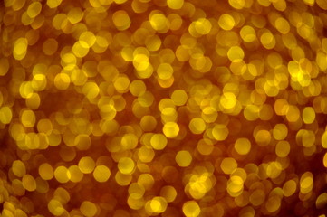 Bokeh. © boguslavus
