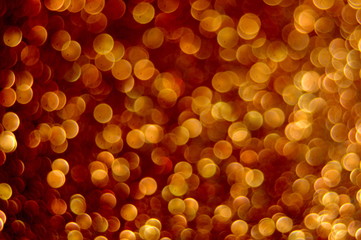 Bokeh. © boguslavus