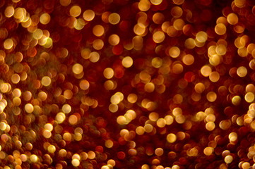 Bokeh. © boguslavus