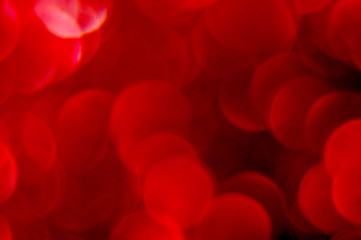 Bokeh. © boguslavus