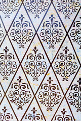 abstract background painting