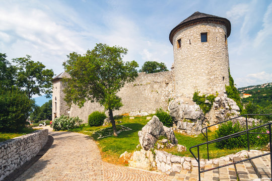 Rijeka, Croatia