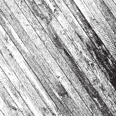 Fototapeta premium Distress Wooden Planks