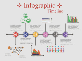 Infographic Timeline