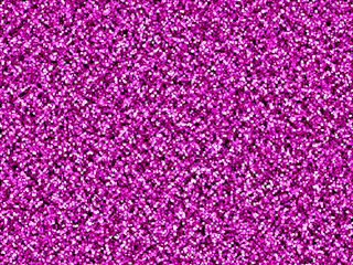 Obraz premium Glittering pink background