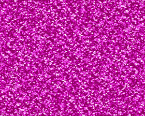 Glittering pink background