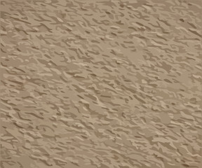 Stucco plaster vector texture