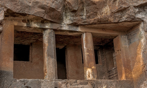 Forgotten History of ancient India