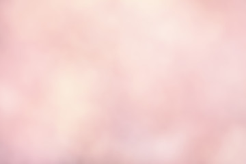 Abstract pink background