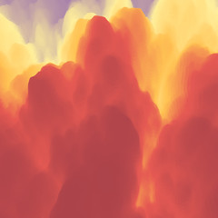 Colorful Abstract Background. Design Template. Modern Pattern. Vector Illustration For Your Design. Can Be Used For Banner, Flyer, Book Cover, Poster, Web Banners.