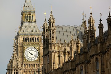 Big Ben