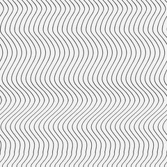 Abstract pattern stripes
Abstract pattern thin black wavy lines on a white background
