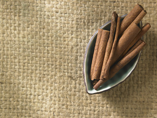 cinnamon