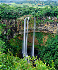 Chamarel falls - 105906206
