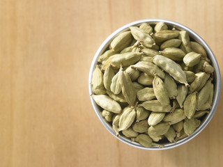 cardamon seeds