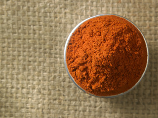 curry powder