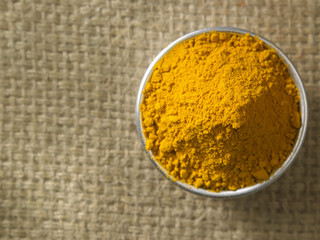 curry powder