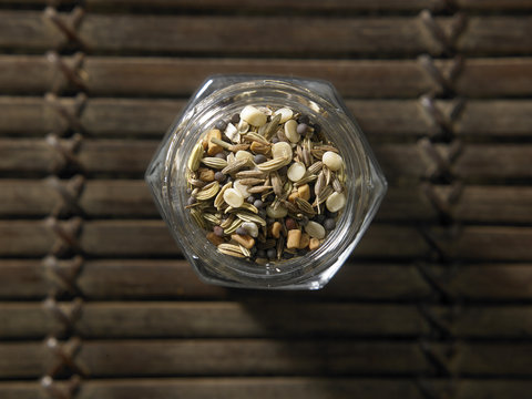 panch phoran